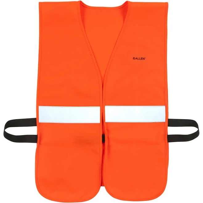 Allen Company Reflective Safety Vest