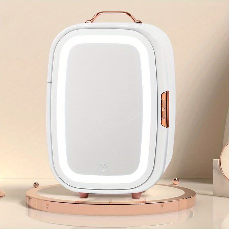 mini fridge ac/ portable - Temu