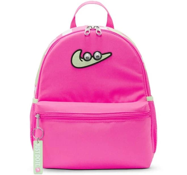 Nike Youth Brasilia JDI Mini Backpack
