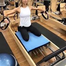 Custom Thick Cushioned Pilates Bed Reformer Yoga and Pilates Mats| Alibaba.com