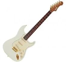 Jet Jet Js-380 Electric Guitar