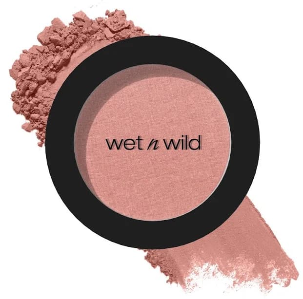 Wet n Wild Color Icon Blush