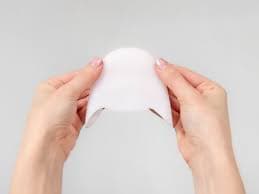 Buy Body Wrappers Toe Pads - Dancewear | Body Wrappers