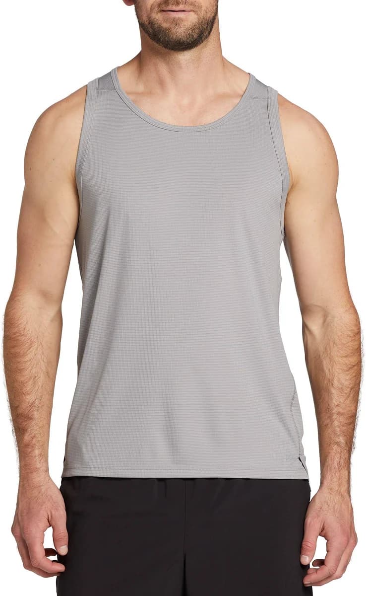 DSG Men's Stride Run Tank