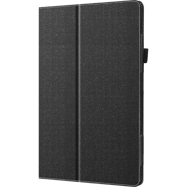 SaharaCase Indy Series Bi-Fold Folio Case for iPad 10.2"