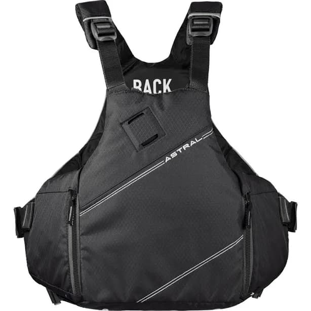 Astral YTV 2.0 PFD