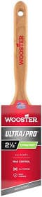 Wooster Ultra Pro Extra Firm Angle Sash Paint Brush