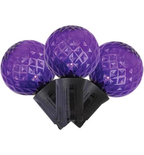 Celebrations Halloween String Lights