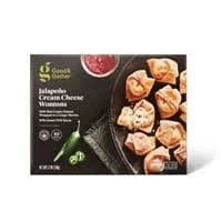 Good & Gather Jalapeno Cream Cheese Wonton
