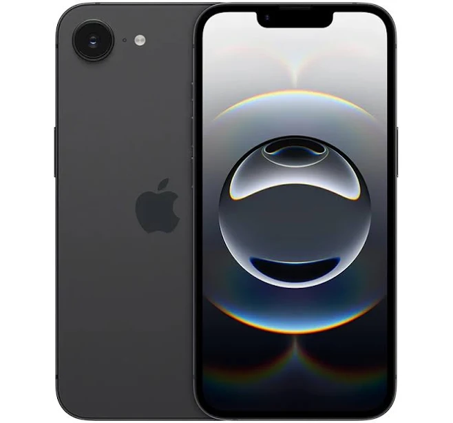 Apple iPhone 16e