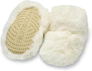 Cozy Thermal Wrap Booties with Non-slip Grips for Baby Girls, Boys, Unisex -