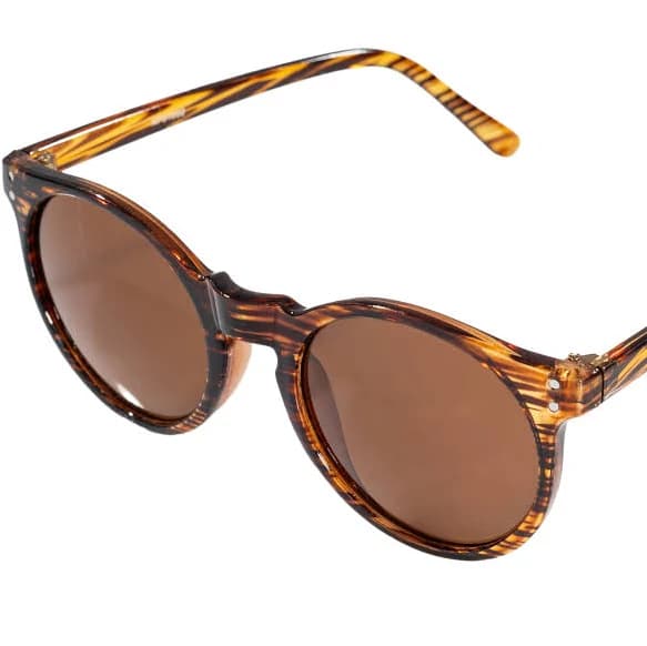 Tortoiseshell Sunglasses