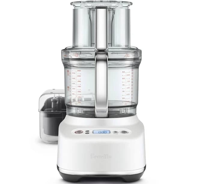 Breville Sous Chef 16 Food Processor