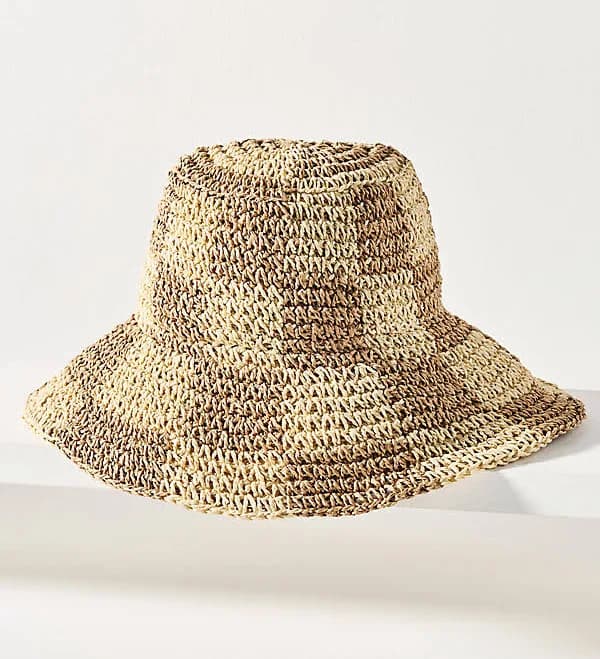 Wyeth Sadie Bucket Hat