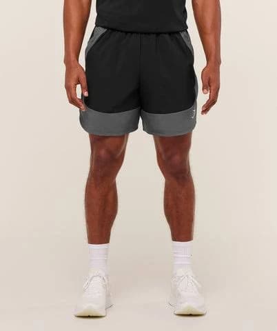Gymshark Sport 25 Block 7" Shorts
