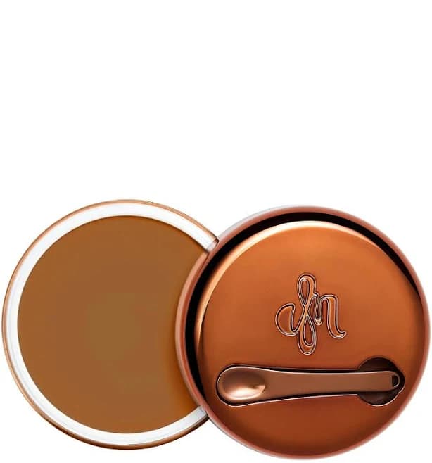 Danessa Myricks Beauty Yummy Skin Blurring Balm Powder