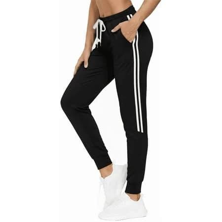 Women's Sweatpants Joggers with Pockets
