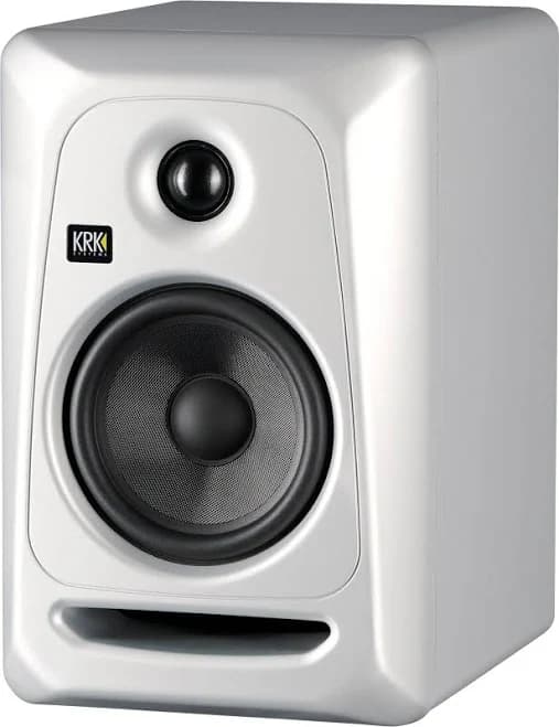 KRK Classic 5 Powered Studio Monitor