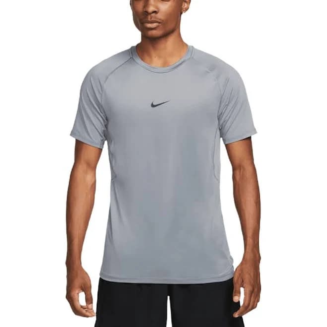 Nike Men's Dri-Fit Slim Short-Sleeve Top