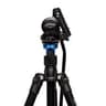 Video frame trigger