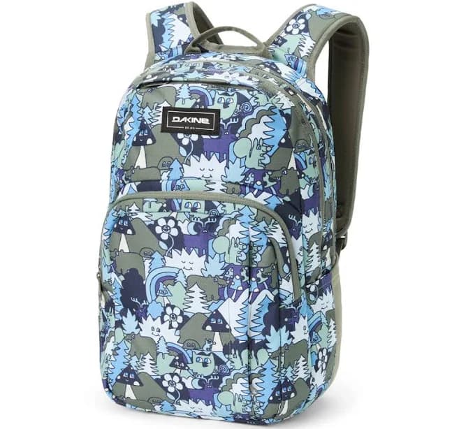 Dakine Campus 25L Backpack