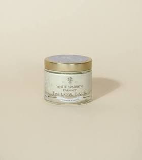 Lavender Honey Tallow Balm