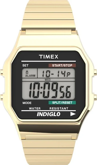 Timex Men's Digital