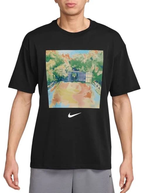 Nike Men's Max90 T-Shirt
