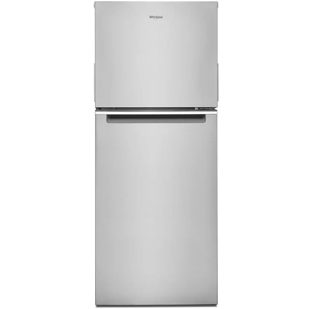 Whirlpool 11.6 Cu. Ft. Top Freezer Refrigerator wrt112czj