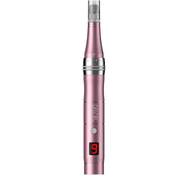 Pelcas Cordless Microneedling Pen