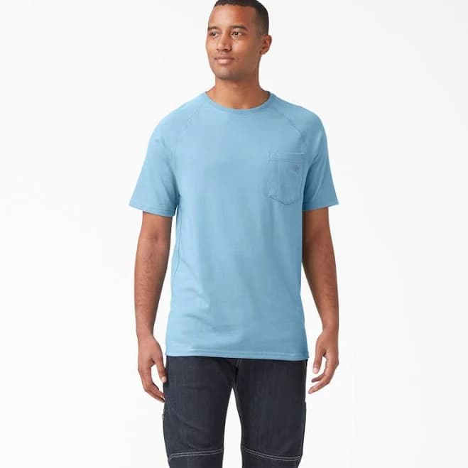 Dickies Men's Performance Cooling Shirt