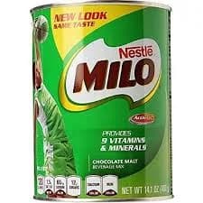 Nestlé Milo Chocolate Drink Mix