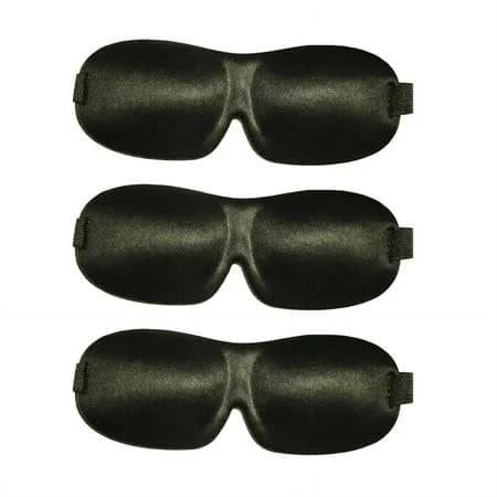 3pcs Magnet Therapy Eye Mask