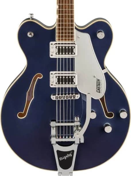 Gretsch G5622T Electromatic Center Block Double-Cut with Bigsby
