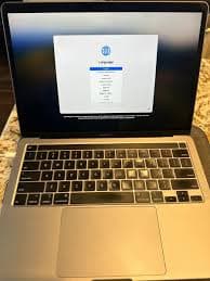 Apple MacBook Pro 13 inch Laptop - A2251 (2020) 787416125144| eBay