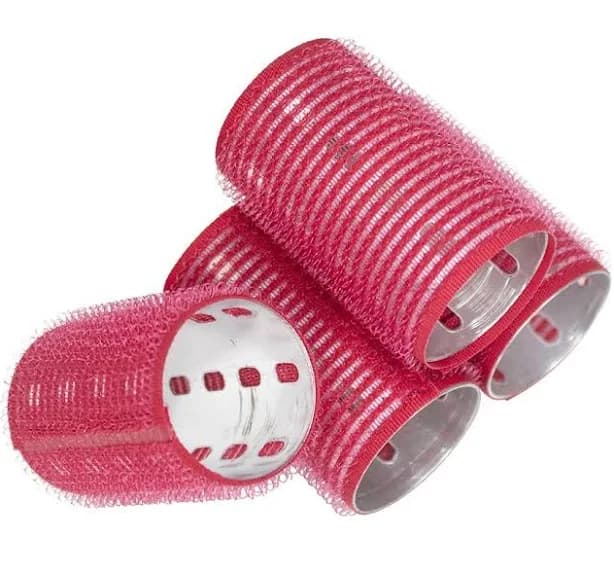 Thermal Self Grip Rollers
