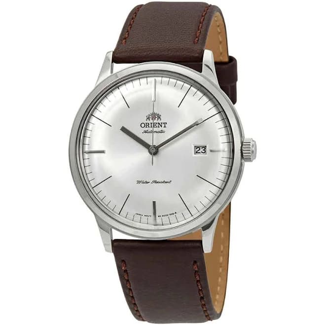 Orient Men's Bambino Classic Automatic fac0000db0 Watch