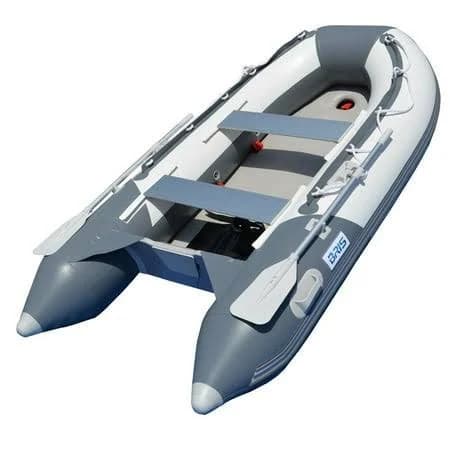 Bris 9.8Ft Inflatable Boat Dinghy Raft Tender