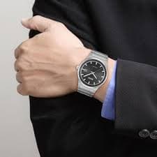Hugo Boss Boss 1514117 Candor Auto Watch • EAN: 7613272569729 • Mastersintime.com