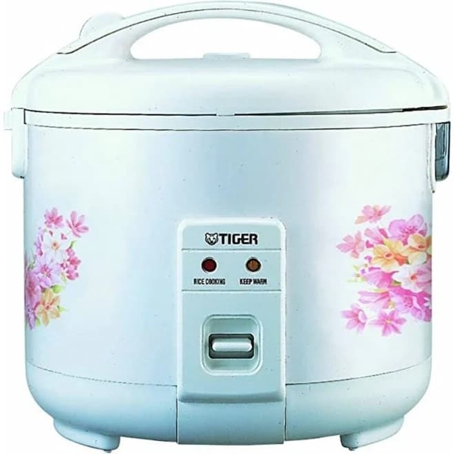 Tiger 3 Cup Electronic Rice Cooker