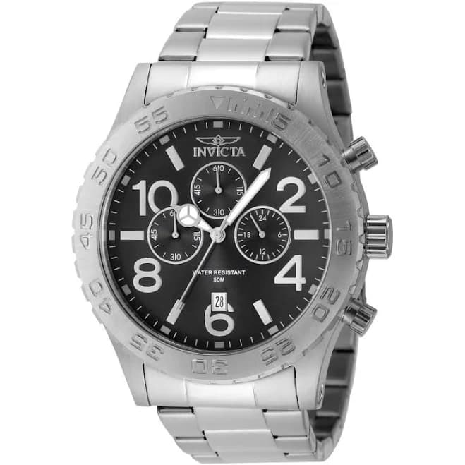 Invicta Men's Specialty Steel Watch