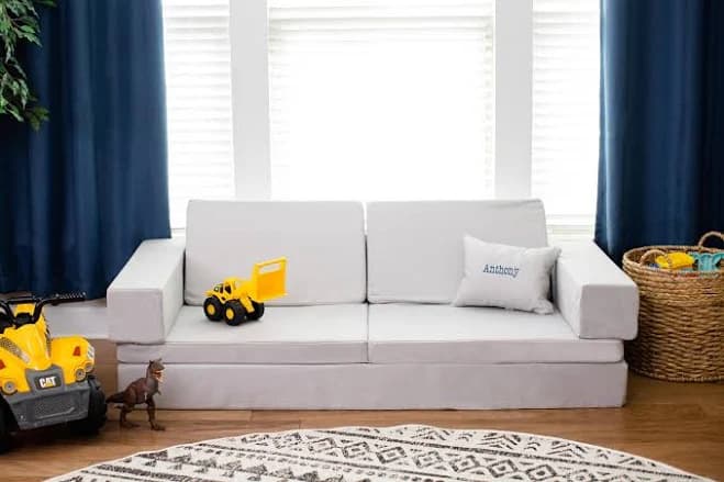 FoamOh Play Sofa