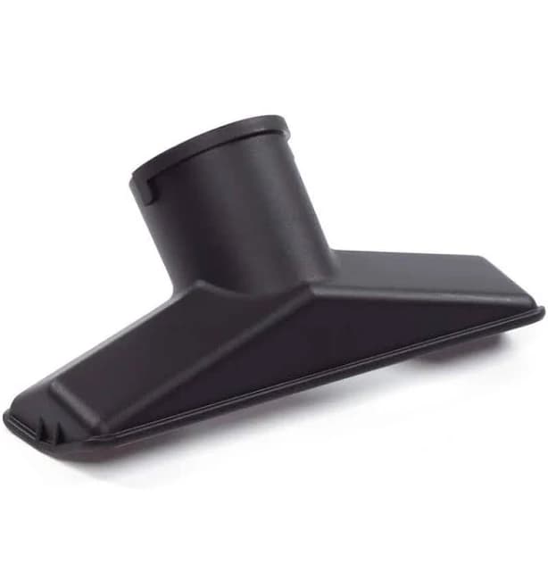 RIDGID Utility Nozzle Accessory for Wet/Dry Shop Vacuums