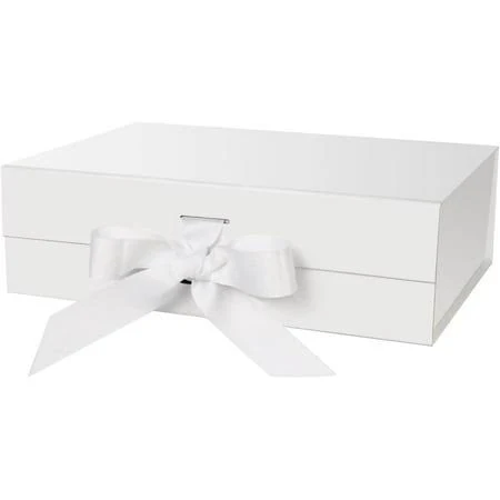 Gift Box with Lid for gifts