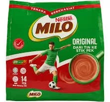 Nestle Original Milo