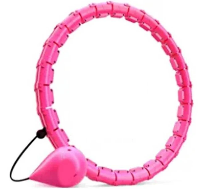 Smart Fitness Hula Hoop