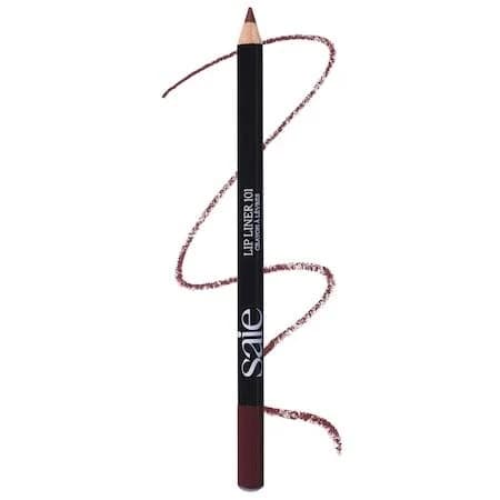 Saie Lip Liner 101 Creamy & Nourishing Lip Pencil