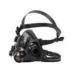 Honeywell North 7700 Series Half Mask
