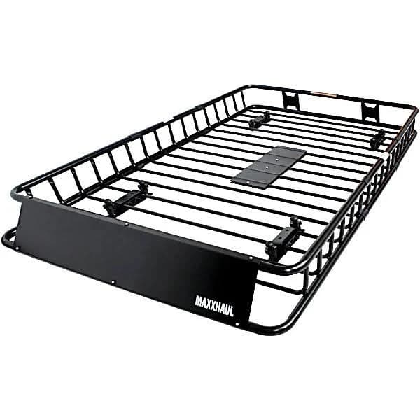 Avitec Universal Roof Rack Basket