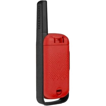 Motorola Talkabout T110 Two-Way Radios